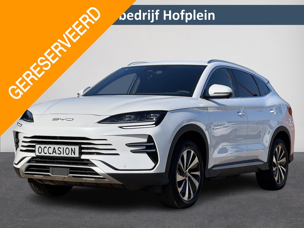 BYD Seal U - 1.5 DM-i FWD Boost | Nieuw!!| Automaat | Carplay | Navi | Stoel ventilatie/verwarming | Ca - AutoWereld.nl