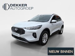 Ford Kuga - 2.5 PHEV Titanium TREKHAAK