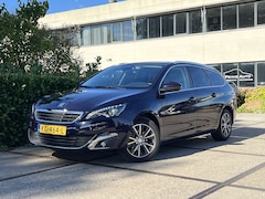 Peugeot 308 SW - 1.2 T Allure |PANO|CAMERA|CRUISE|ORG.NL|NAP| 15283 / 4659