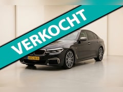 BMW 5-serie - M550i xDrive M-SPORT DEALER OND. VOL
