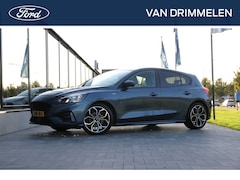 Ford Focus - 1.0 EcoBoost 125pk ST-Line Business
