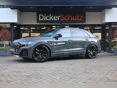 Audi Q8 - 60 TFSIe Competition Vierwielb. | Ventilatie | Pano | Trekhaak