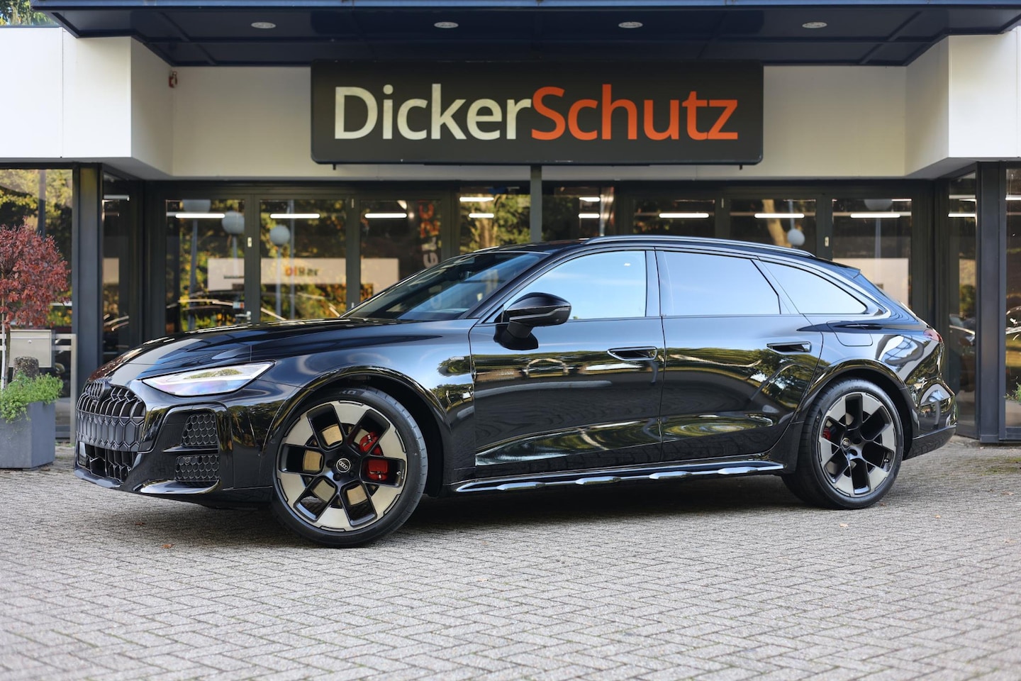Audi A6 allroad quattro - e-hybrid quattro Pano | Trekhaak | Massage | Vierwielb. - AutoWereld.nl