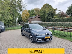 Renault Mégane Estate - 1.2 TCe Bose AUTOMAAT cruise navi trekhaak ALLINPRIJS