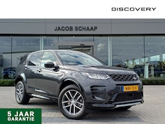 Land Rover Discovery Sport - 1.5 P270e PHEV S Edition | DEMO | Adaptive Cruise | Panorama | Elektr. trekhaak tot 1.600k