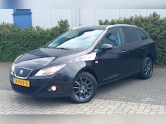 SEAT Ibiza - 1.2 TDI 75pk E-Ecomotive