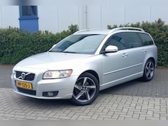 Volvo V50 - D2 Drive 115pk Start/Stop R-Desi