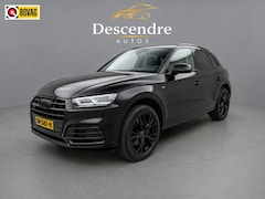 Audi Q5 - 2.0 TFSI quattro S-Line Edition 6 maand garantie