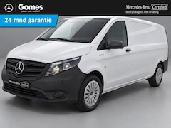 Mercedes-Benz eVito - eVito 112 L3 60 kWh STOELVERWARMING | CAMERA | APPLE CARPLAY | BANK