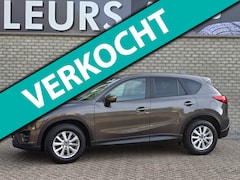 Mazda CX-5 - 2.0 SkyActiv-G 165 Skylease GT 2WD/Trekhaak