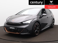 CUPRA Born - Adrenaline 62 kWh Navigatie - 19 Inch - Sportstoelen - Camera