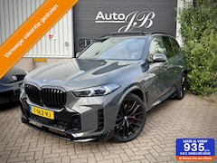 BMW X5 - xDrive50e M-SPORT |M-SEATS |SKYLOUNGE |SOFTCLOSE |B&W