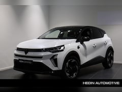 Renault Captur - 1.8 E-Tech full hybrid 160 techno