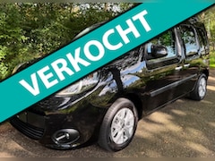Renault Kangoo Family - 1.2 TCe Limeted 2018 CLIMA CRUISE ERG MOOIE AUTO