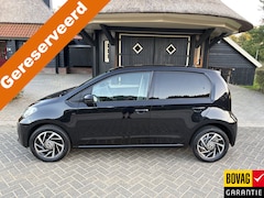 Volkswagen Up! - 1.0 BMT JOIN App Lm Elec Pakket Stoel Verwarming