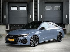 Audi RS3 - 2.5 TFSI RS 3 quattro|B&O|PANO|ROOD STIKSEL|