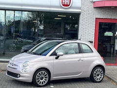 Fiat 500 - 1.0 Hybrid Dolcevita CLIMATE|APPLE/ANDROID|PDC|16"