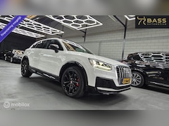 Audi SQ2 - 2.0 TFSI SQ2 Pro Line Plus Lage KM full optie
