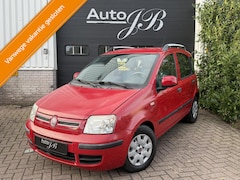 Fiat Panda - 1.2 COOL | AUTOMAAT | AIRCO | APK 08-2027