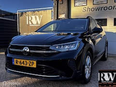 Volkswagen Taigo - 1.0 TSI Life NAP*CRUISE*A/C*KEYLESS*CARPLAY