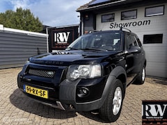 Land Rover Freelander Station Wagon - 1.8 HSE