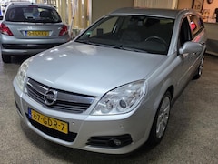 Opel Vectra Wagon - 1.8-16V Executive