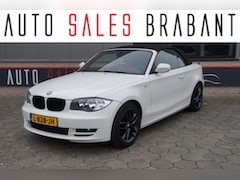 BMW 1-serie Cabrio - 118i High Executive