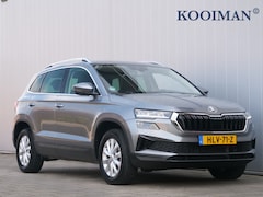 Skoda Karoq - 1.5 TSI ACT Business Edition 150 Pk Automaat Apple Carplay / DAB / Camera