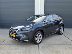 Lexus NX - 300h AWD President Line | 2 JAAR GARANTIE