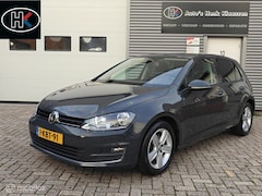 Volkswagen Golf - 5deurs 1.4TSi 140pk H6 Highline Sportstoelen