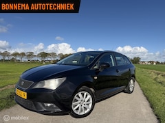 SEAT Ibiza ST - 1.2 TDI Businessline Airco Cruise Trekhaak