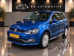 Volkswagen Polo - 1.4 TDI Business Edition AIRCO PARK SENSOREN