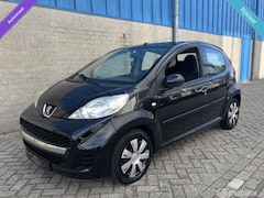 Peugeot 107 - 1.0-12V XS AUTOMAAT|NW APK|Elek Pakket|Nette |