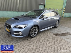 Subaru Levorg - 1.6 GT Comfort