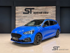 Ford Focus - 1.5 EcoBoost ST Line|AUT|ACC|Winter Pack