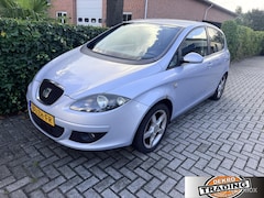 SEAT Altea - 2.0 FSI Sport-up