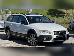 Volvo XC70 - 2.0 D4 Nordic+ Automaat 8 Trap Euro 6
