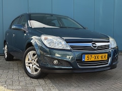 Opel Astra - 1.6 Temptation 5Drs Cruise Control Apk 10-10-2027