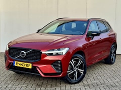 Volvo XC60 - 2.0 B4 R-Design|Trekhaak|