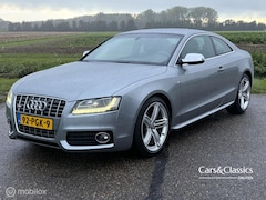 Audi A5 Coupé - 1.8 Pro Line S - Fabrieksnieuwe motor