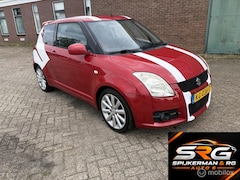 Suzuki Swift - 1.6 Sport