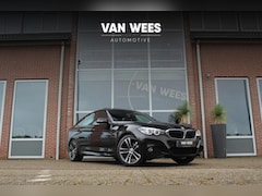 BMW 3-serie Gran Turismo - 320i High Executive Edition | M Sportpakket | Panoramadak | Camera | HiFi audio | M-sports