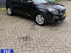 Peugeot 3008 - 1.2 PureTech Blue Lease Executive