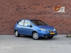 Chevrolet Tacuma - 1.6-16V AIRCO/ELEKTR RAMEN/NIEUW RIEM