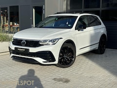 Volkswagen Tiguan - 1.4 TSI eHybrid R-Line|Pano|HUD|Keyless