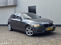 BMW 1-serie - 116i Export of handel stoere auto