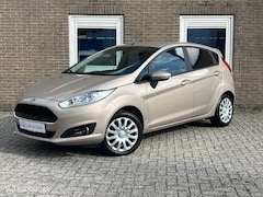 Ford Fiesta - 1.0Style|1e Eigenaar|Airco|Bluetooth|Start/Stop
