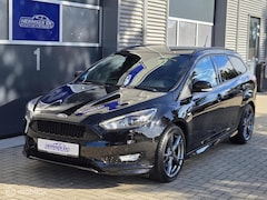 Ford Focus Wagon - 1.5 ST-Line