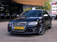 Audi S3 - 2.0 TFSI S3 quattro Ambition|RIJKLAAR|Bose|Stoelverwarming|Nieuwe ketting|Xenon|Liefhebber