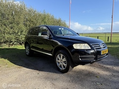 Volkswagen Touareg - 3.2 V6 – Zeer nette auto